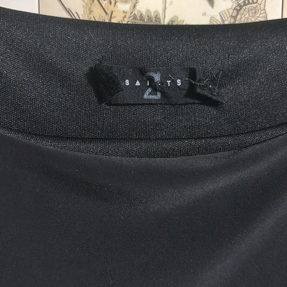 Black Body Suit - Picture 2 of 2